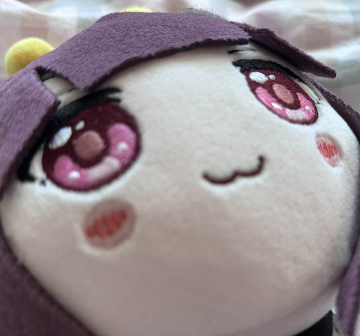 Fallenshadow Official Bee Shumo - Preorder