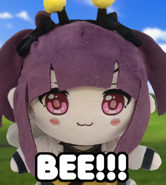 Fallenshadow Official Bee Shumo - Preorder