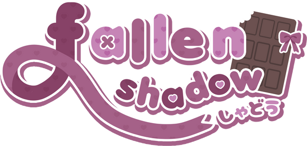 Fallenshadow Official Merch Store!