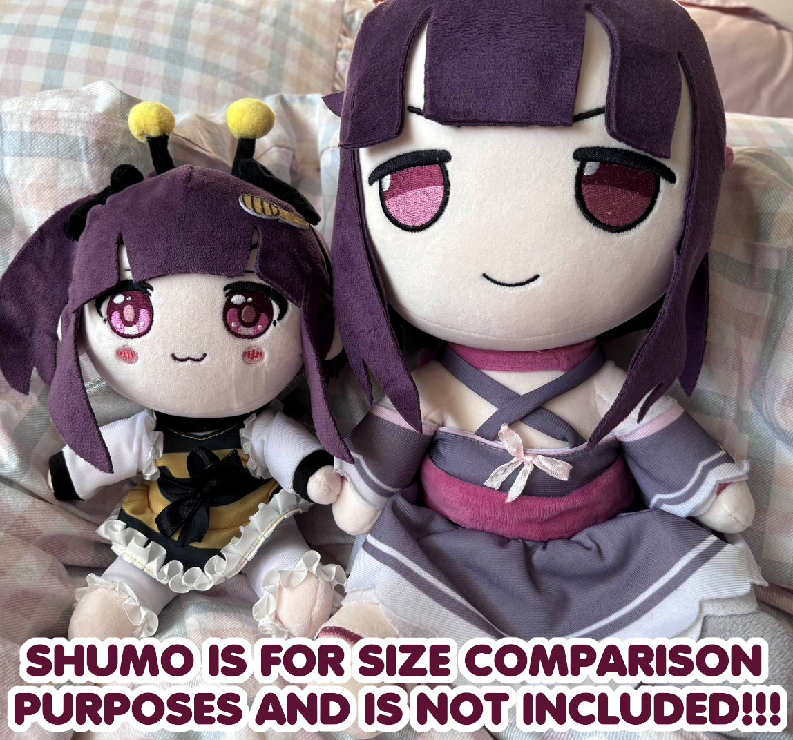 Fallenshadow Official Bee Shumo - Preorder