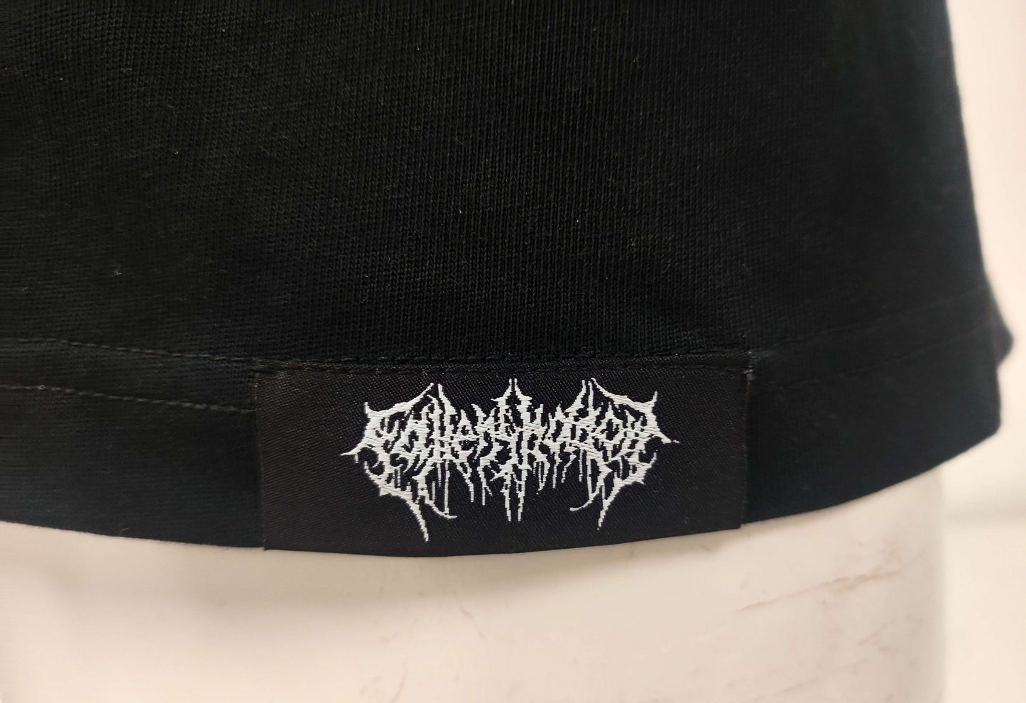 Fallenshadow DEMON T-shirt - Preorder