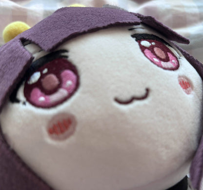 Fallenshadow Official Bee Shumo - Preorder