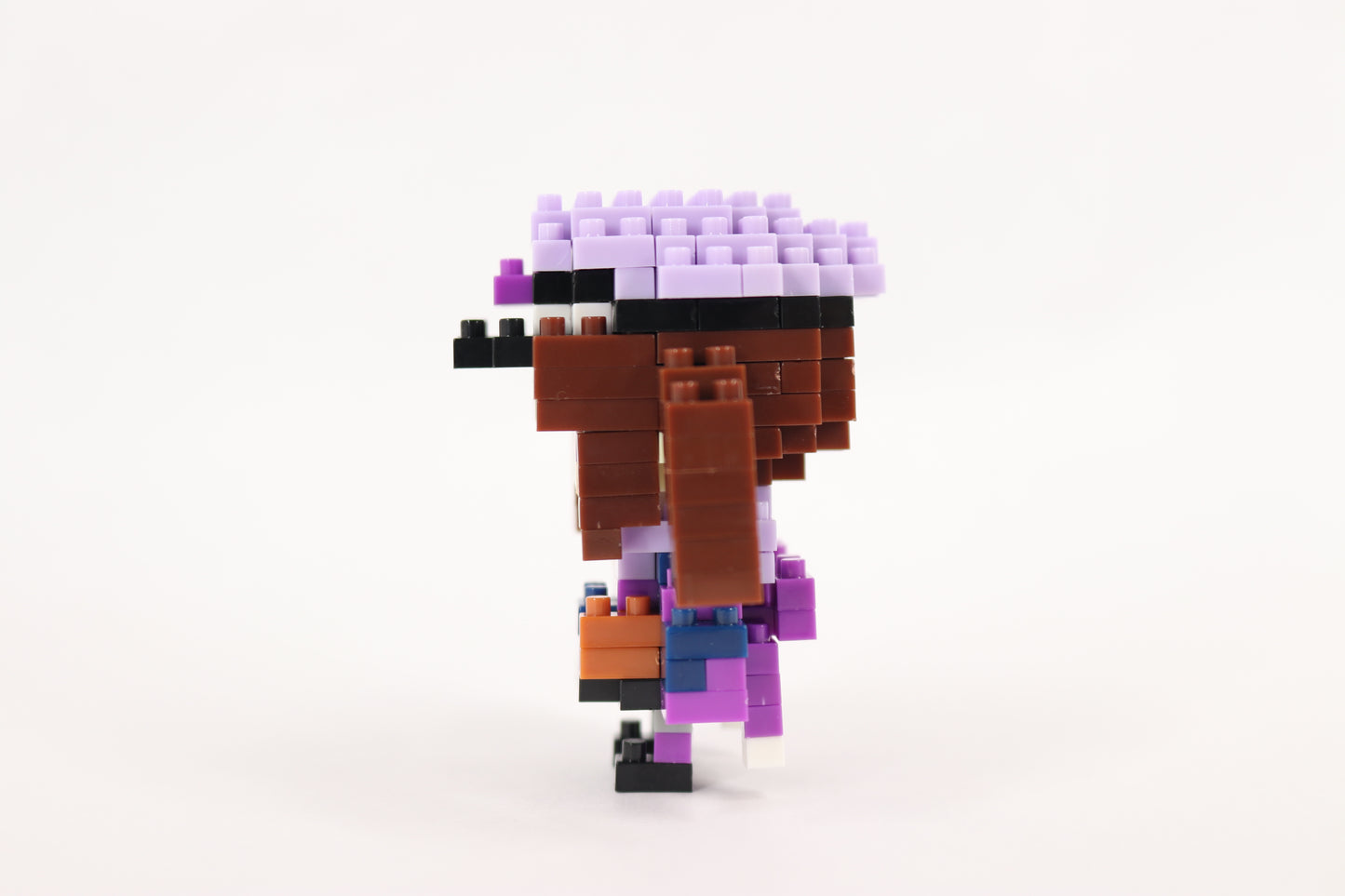 Mitacle Block: Fallenshadow ver. [PRE-ORDER!]