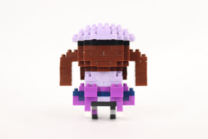 Mitacle Block: Fallenshadow ver. [PRE-ORDER!]