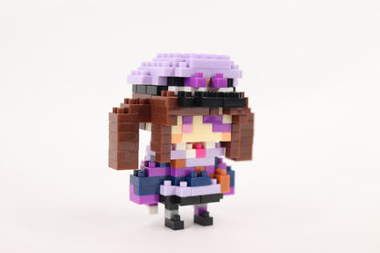 Mitacle Block: Fallenshadow ver. [PRE-ORDER!]