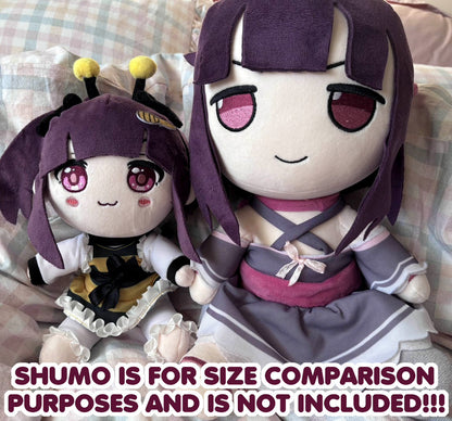 Fallenshadow Official Bee Shumo - Preorder